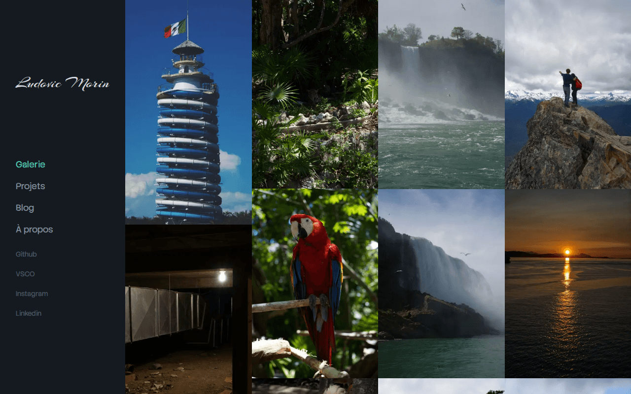 My Portfolio